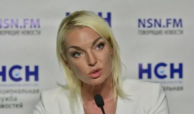Волочкова высказалась о назначении Шуваловой солисткой Большого театра