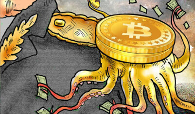 Америка создает стратегический резерв криптовалют: надо ли России следовать этому примеру