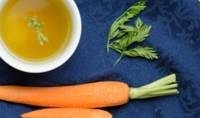 Бульон овощной вкусный рецепт с фото пошагово и видео