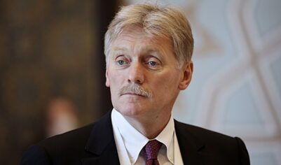 Песков прокомментировал идею «гибкого потолка» цен для российской нефти