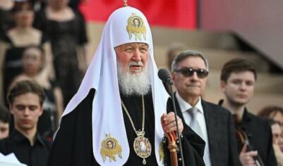 В России патриарх одобрил законопроект о поддержке гражданских жен павших бойцов СВО