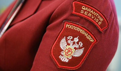 В Ленобласти детский лагерь «‎Военмех»‎ закрыли из-за инфекционного заболевания