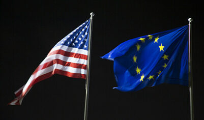 На Западе раскрыли, зачем ЕС пошел на сделку с США