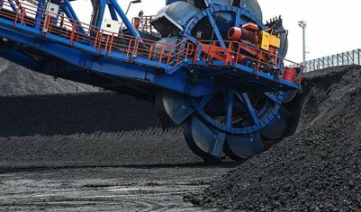 Китай снизил закупки российского угля