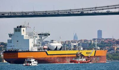 В Германии признали вред от санкций против России