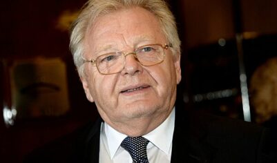 ФНС разблокировала счета Антонова