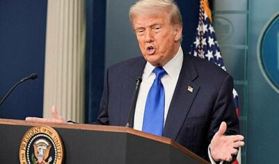 России предрекли неожиданные вливания в экономику из-за Трампа