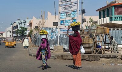 Раскрыт колоссальный разрыв богатых и бедных в Африке