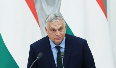 Орбан назвал шокирующим новый бюджет ЕС