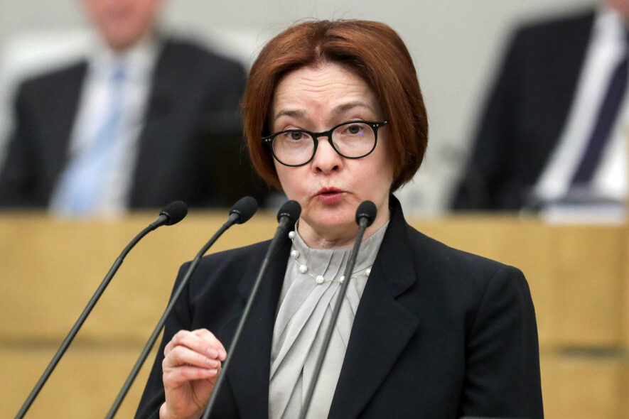 «Это еще не конец». ЦБ снизил ключевую ставку до 18%