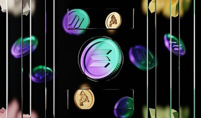 Стоимость криптовалюты Solana превысила $200