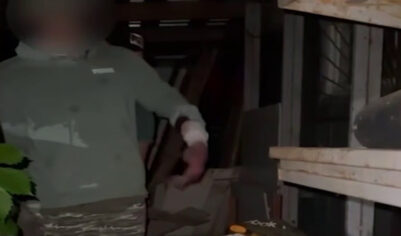 Подростка, напавшего на девочек в Подмосковье, ждет психиатрическая экспертиза