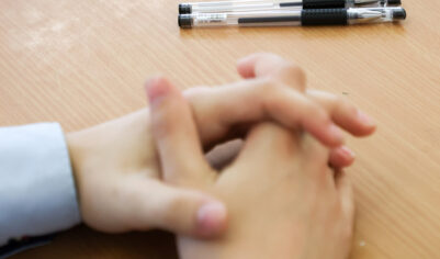 Дали «демоверсию»: получены результаты июльской пересдачи единого госэкзамена