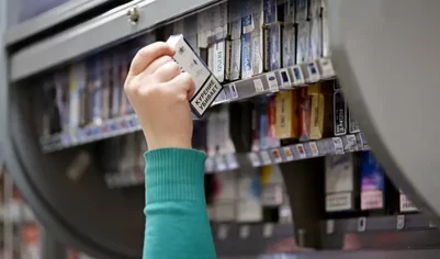 Россия уступила Турции первое место среди поставщиков сигарет в Казахстан