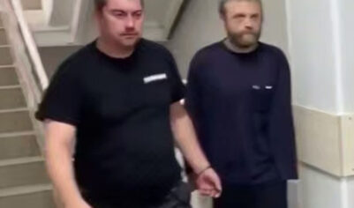 Выяснились подробности нападения неадеквата с ножом на 9-летнего мальчика в Подмосковье