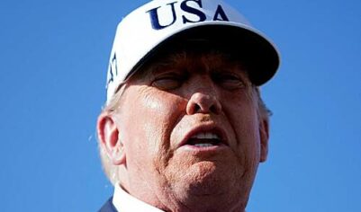 Трамп объявил о тарифах на товары из Японии и Южной Кореи