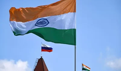 В Индии заявили о готовности обойтись без российской нефти