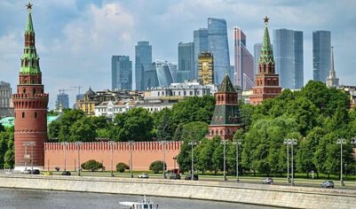 Кремль исходит из тенденции ЕС к «милитаристскому экстазу»