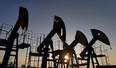 Нефть подорожала на фоне ультиматума Трампа