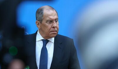 Лавров назвал важным предстоящий визит Путина в Китай
