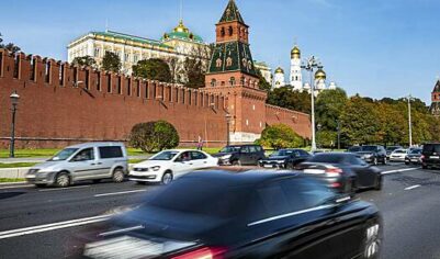 На Западе заявили о долгожданной победе России