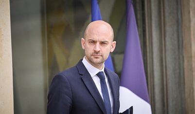 Париж готовит предложения для нового пакета санкций против России