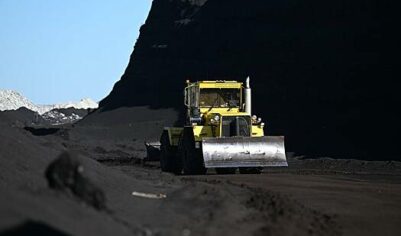 Экспортные цены на один вид российского топлива рухнули