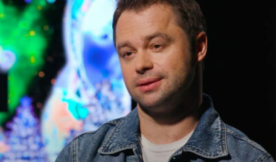 Актер «Универа» Гогунский приговорен на Украине к 12 годам тюрьмы заочно
