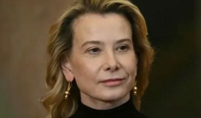 «Звездач»: Юлия Высоцкая заработала 10 млрд на медикаментах