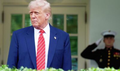 «Киллер за $1 млн»: стало известно о готовившемся покушении на Трампа и его госсекретаря