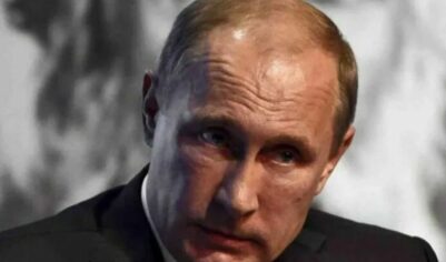 Кремль в негодовании. Нервозность обнажилась. Что сделал Путин?
