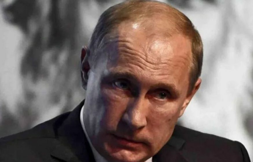 Кремль в негодовании. Нервозность обнажилась. Что сделал Путин?