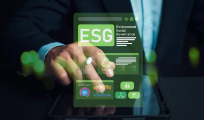 Лидер устойчивого развития. ГК «Элемент» получил высшую оценку ESG-индекса бизнеса России