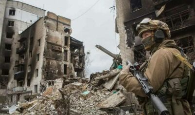 «Это уже не наша война»: раскрыты два сценария выхода США из Украины 