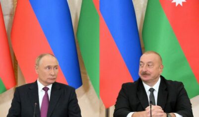 «Развалит экономику за месяц»: эксперты раскрыли, чем Москва ответит Азербайджану