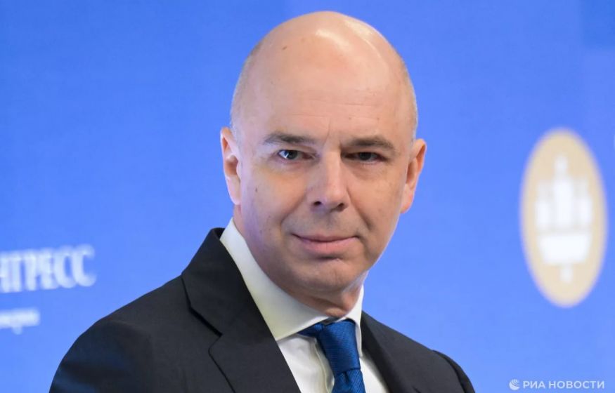 Национализация быстро закончилась. Силуанов пообещал продать крупное предприятие