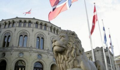 «Просто позволили ценам взлететь»: Steigan назвал страну, наживающуюся на украинском конфликте