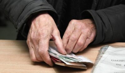 Одной группе призвали увеличить пенсию: «вклад этих людей в воспитание детей никак не учитывается в пенсионной системе»