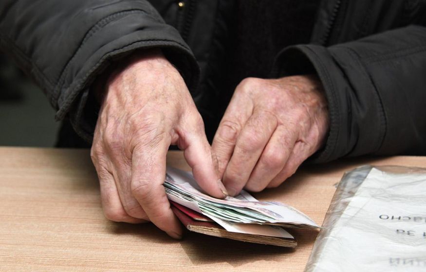 Одной группе призвали увеличить пенсию: «вклад этих людей в воспитание детей никак не учитывается в пенсионной системе»