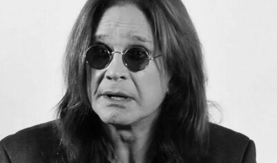 Умер легендарный британский рок-музыкант Оззи Осборн