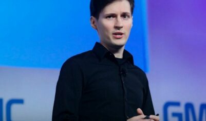 Дуров разъяснил сообщения СМИ о «приземлении» Telegram в России