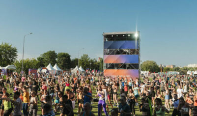 Здоровье — это не только про тело: в Москве пройдет масштабный фитнес-фестиваль