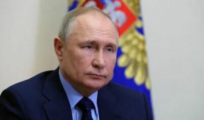 Путину пытаются причинить боль: «Киев уговаривают ударить по Москве»