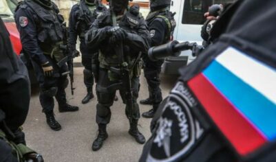 Разгром по указке Кремля: что происходит за кулисами медийной борьбы