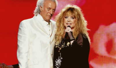 Илья Резник впервые рассказал о последнем обидном сообщении от Пугачевой, после которого они перестали общаться