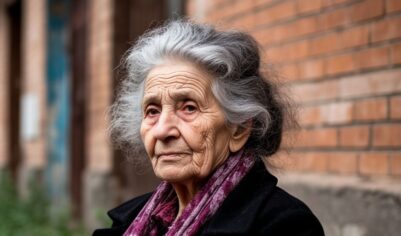 Чтобы деньги всегда водились: советы старой еврейки