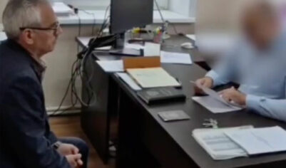«Угроза нацбезопасности». Главу азербайджанской диаспоры лишили гражданства России