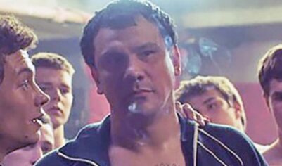 Обвиняемый в убийстве актер Базанов из «Слова пацана» отправился на СВО