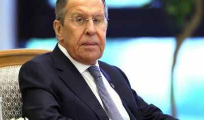 «Трамп разочарован»: Лавров передал президенту США ранее нигде не звучавшее предложения по Украине 