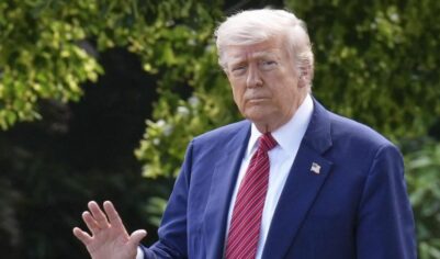 «Ситуация развивается по сценарию Путина. Трамп дал ему карт-бланш на удары по Украине»: эксперт-русофоб